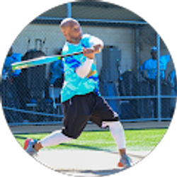 Profile photo of Darnell Marshall