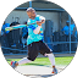 Profile photo of Darnell Marshall