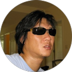 Profile photo of Ji Chul Kim