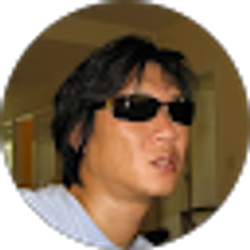 Profile photo of Ji Chul Kim