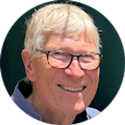 Profile photo of Gary Robinson