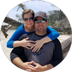 Profile photo of Laurie Padgett