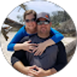 Profile photo of Laurie Padgett