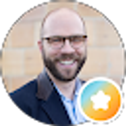 Profile photo of Max Gigle