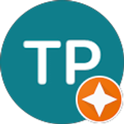 Profile photo of Tom Payne