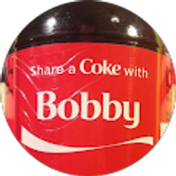Profile photo of Bobby Bottles