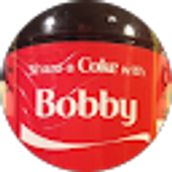 Profile photo of Bobby Bottles