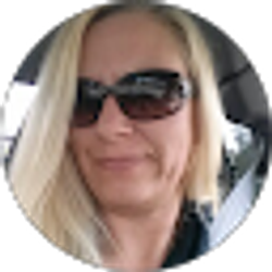 Profile photo of Lisa Ferguson