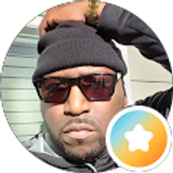 Profile photo of Darrell Bright