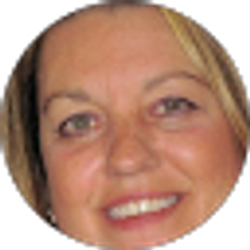 Profile photo of Colleen Conklin