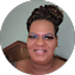 Profile photo of Francesca Ward