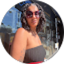Profile photo of Makayla Ellis