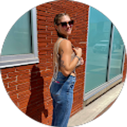 Profile photo of Hanna Saland