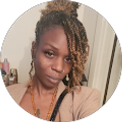 Profile photo of aniqwa walker