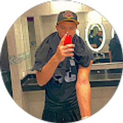 Profile photo of Elijah Perry