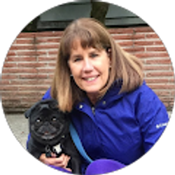 Profile photo of Cyndie Glazer