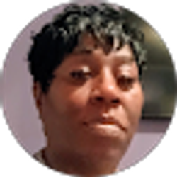 Profile photo of Darlene Smith