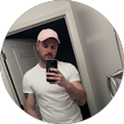 Profile photo of Cameron Younger