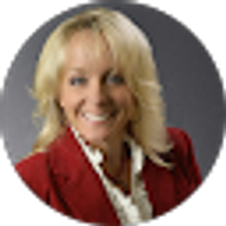 Profile photo of Kelly Carter