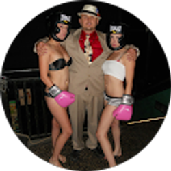 Profile photo of Marius OjEGAR