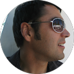 Profile photo of Krystian Maskos