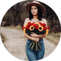 Profile photo of Leona Kelems