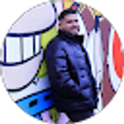 Profile photo of Sebastian Duque