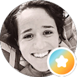Profile photo of Maria Weickert