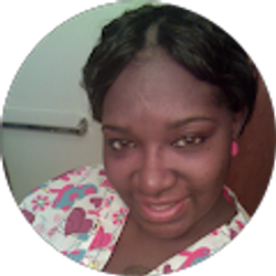 Profile photo of Ms Edwards