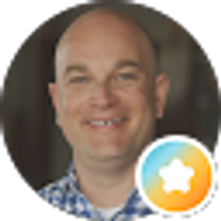 Profile photo of Brian Boche