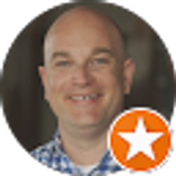 Profile photo of Brian Boche