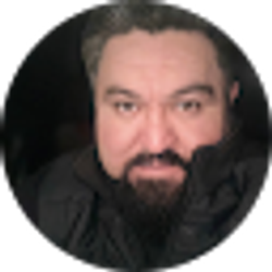 Profile photo of Abram Chavoyo