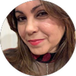 Profile photo of Madeline Torres