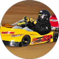 Profile photo of Jack Warren