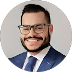 Profile photo of Gelzon Perez