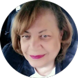 Profile photo of Nancy Harris-Lochard