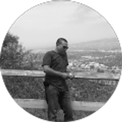 Profile photo of Daniel Dominguez