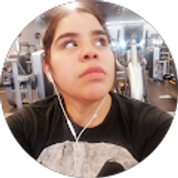 Profile photo of Odette Torres