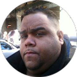 Profile photo of Wilfredo Montanez