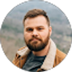 Profile photo of Jeffrey Reynard