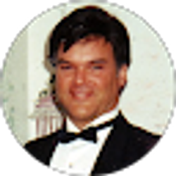 Profile photo of John Vorous