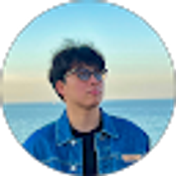 Profile photo of Adam Zhou