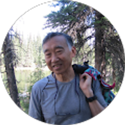 Profile photo of Albert Yee