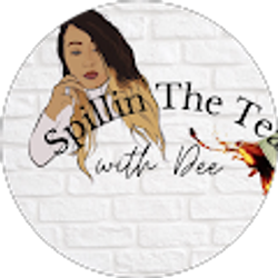 Profile photo of Spillin the Tea with Dee
