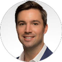 Profile photo of Geoff Dailey