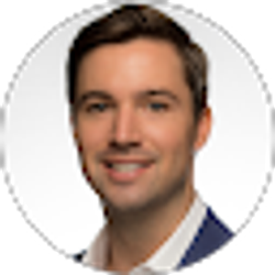 Profile photo of Geoff Dailey