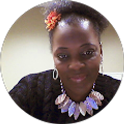 Profile photo of Regina Moore