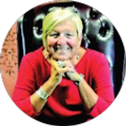 Profile photo of Nancy Mongeau