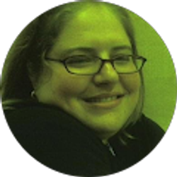 Profile photo of Lacey Brown