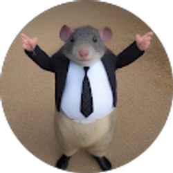 Profile photo of Clayton Heskett